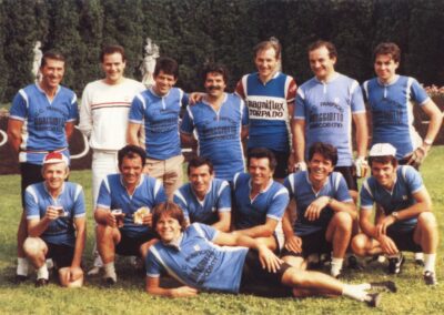 Gruppo Ciclistico Barcon