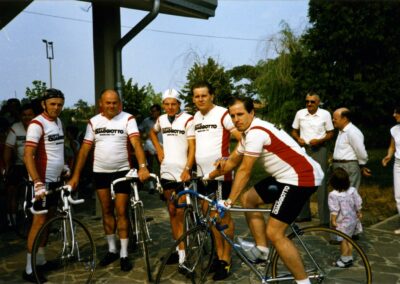Gruppo Ciclistico Barcon