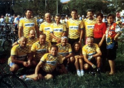Gruppo Ciclistico Barcon