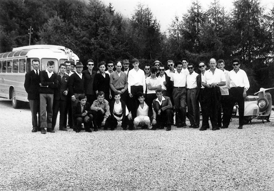 Associazioni di Barcon