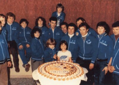 Gruppo Podistico Barcon