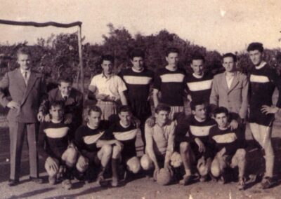 Gruppo Sportivo Barcon