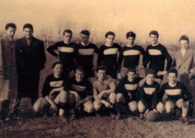 Gruppo Sportivo Barcon