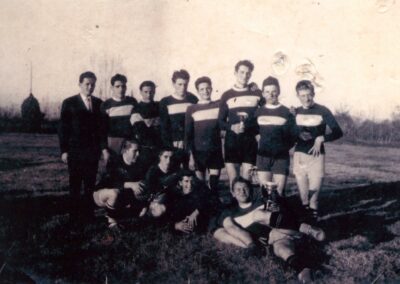 Gruppo Sportivo Barcon