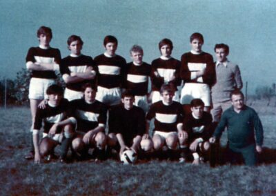 Gruppo Sportivo Barcon
