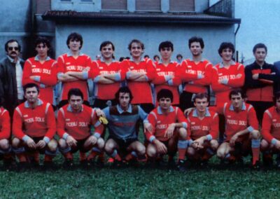Gruppo Sportivo Barcon