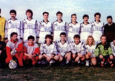 Gruppo Sportivo Barcon