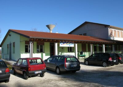 Ingresso A.N.S.P.I.