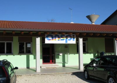 Ingresso A.N.S.P.I.